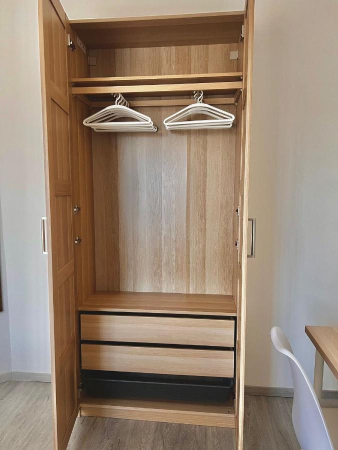 Zara Home - Free Parking 나폴리 외부 사진