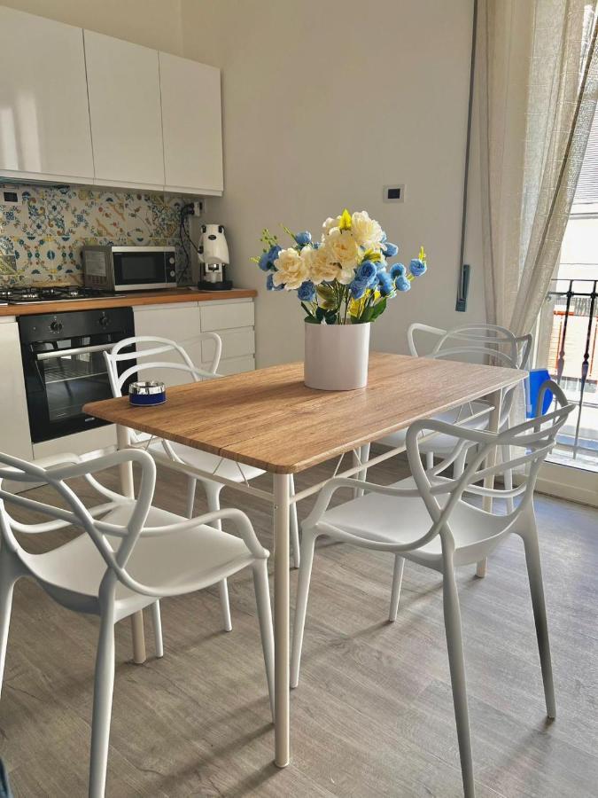 Zara Home - Free Parking 나폴리 외부 사진