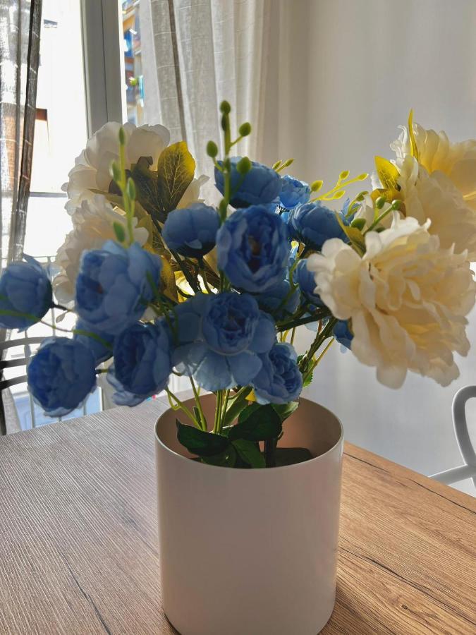 Zara Home - Free Parking 나폴리 외부 사진