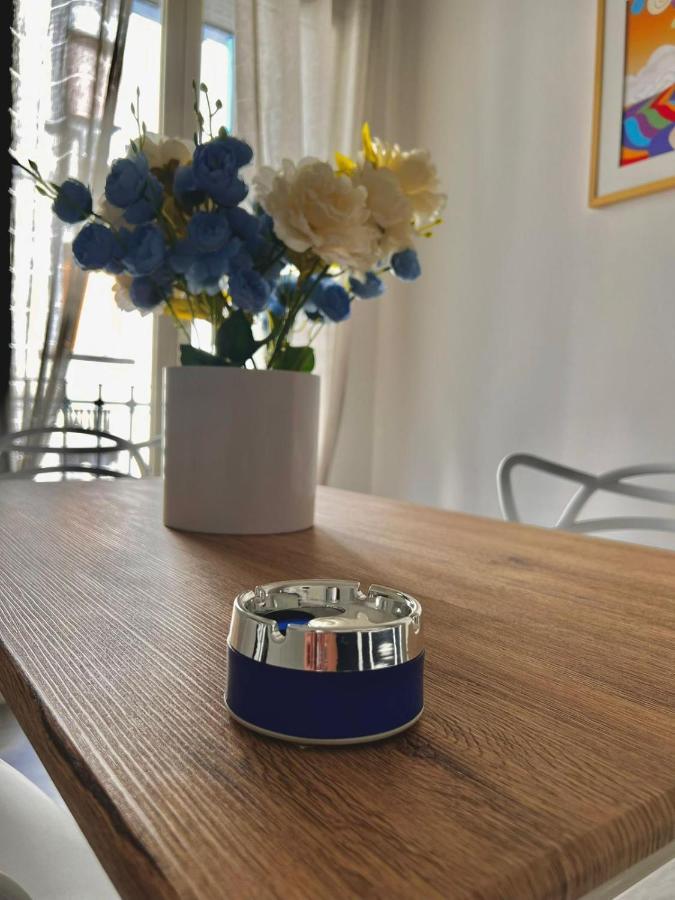 Zara Home - Free Parking 나폴리 외부 사진